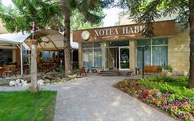 Hotel Navi